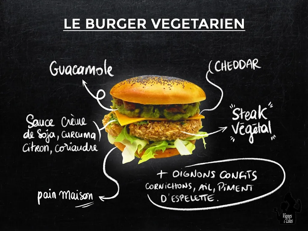 Menu_Vignes & Lilas_Châteauneuf-sur-Charente_image_3