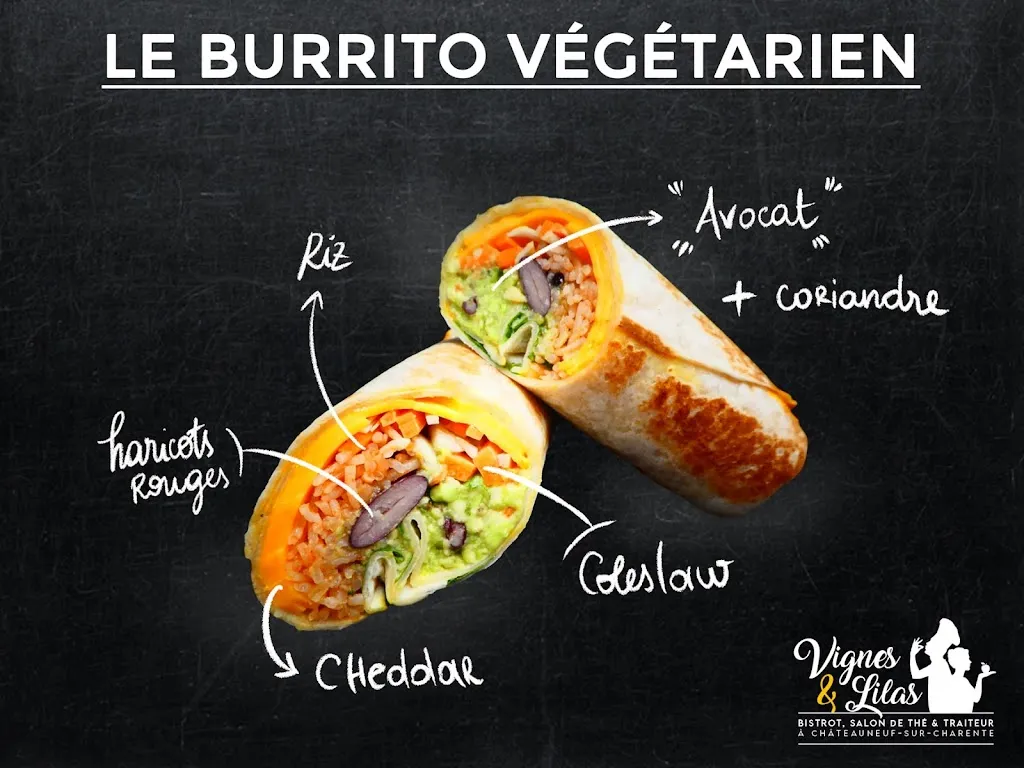 Menu_Vignes & Lilas_Châteauneuf-sur-Charente_image_4