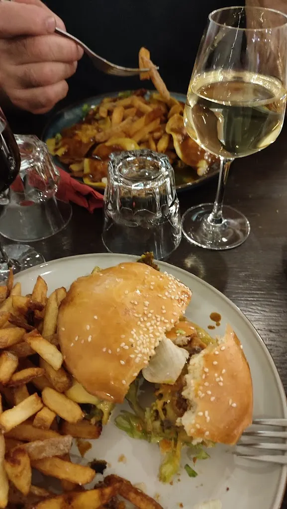 Laurence_Vignes & Lilas_Châteauneuf-sur-Charente_review