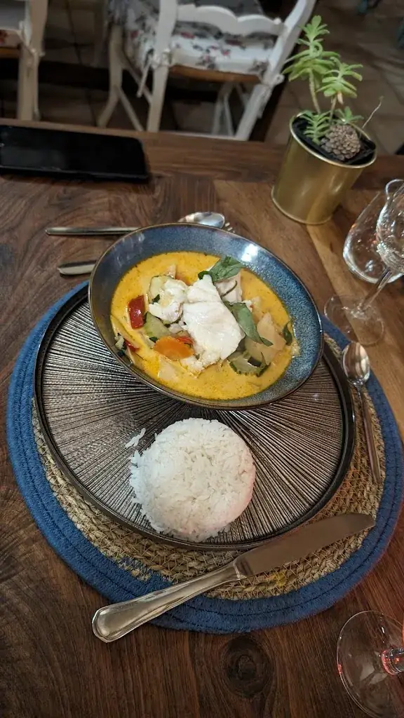 Menu_La Tonnellerie bar Restaurant Bed&Breakfast Châteauneuf-sur-Charente_Châteauneuf-sur-Charente_immagine_6