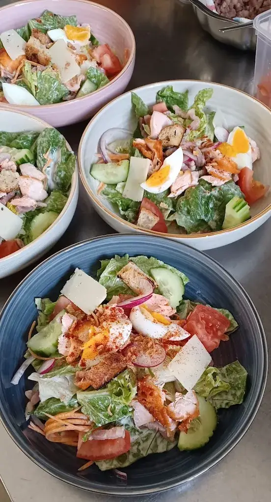 Menu_La Tonnellerie bar Restaurant Bed&Breakfast Châteauneuf-sur-Charente_Châteauneuf-sur-Charente_immagine_9