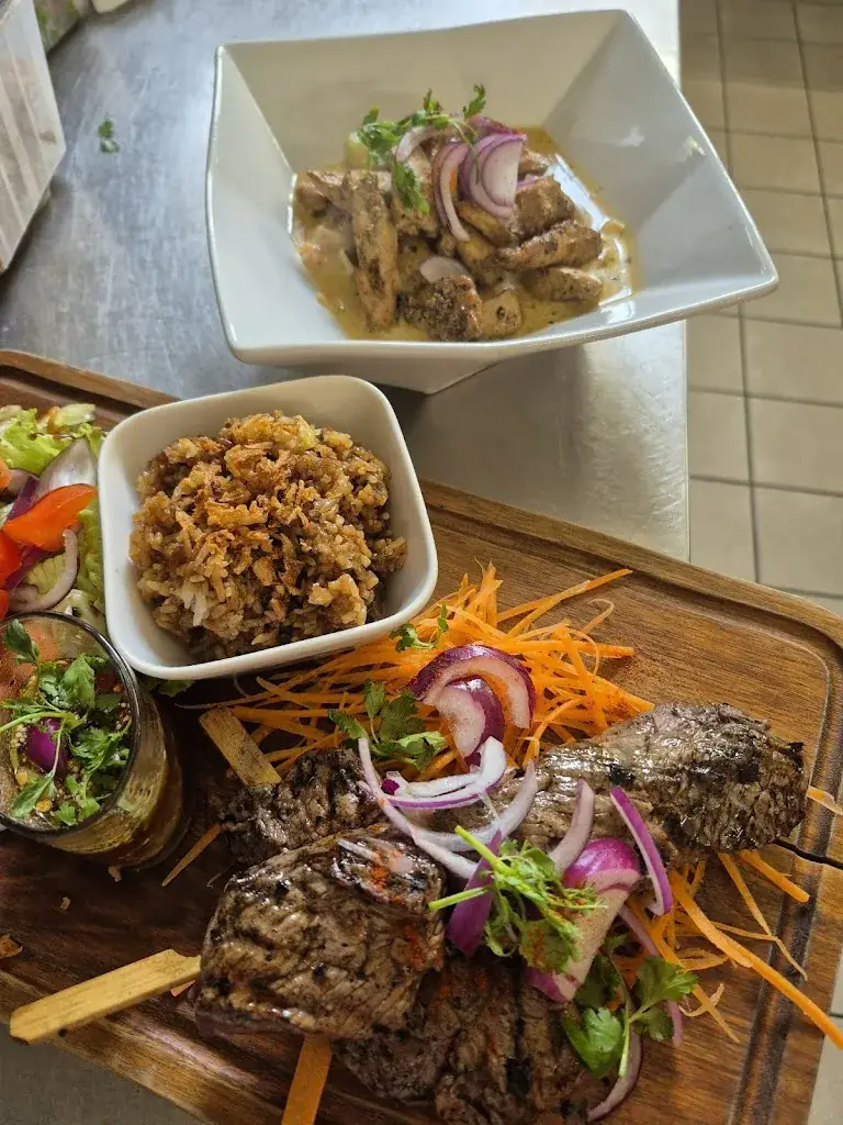 La Tonnellerie bar Restaurant Bed&Breakfast Châteauneuf-sur-Charente_Châteauneuf-sur-Charente_slider_image_3