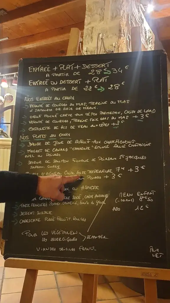 Menu_Le Mas Charentais_Mosnac-Saint-Simeux_image_4