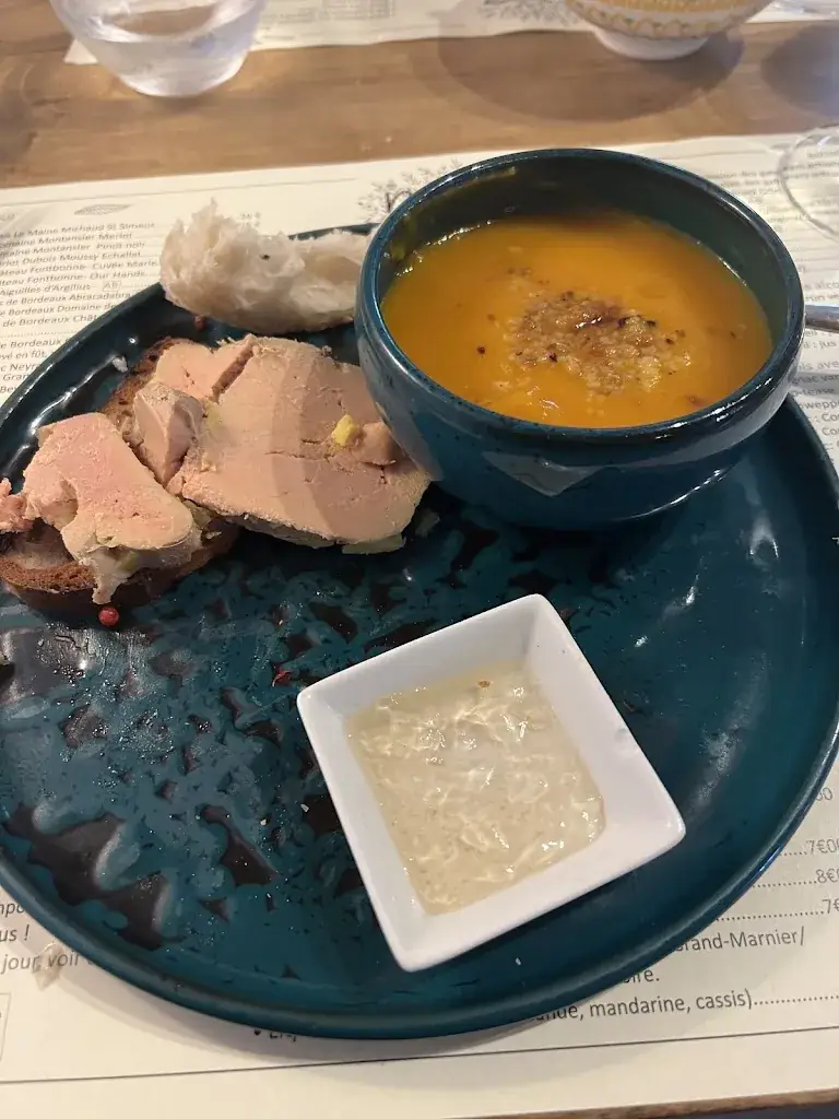 Fi S_Le Mas Charentais_Mosnac-Saint-Simeux_review