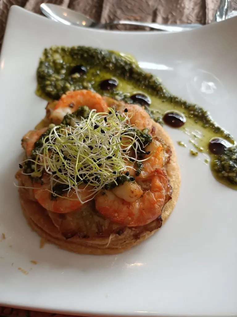 Menu_RESTAURANT LES OMBRAGES_Vibrac_image_7