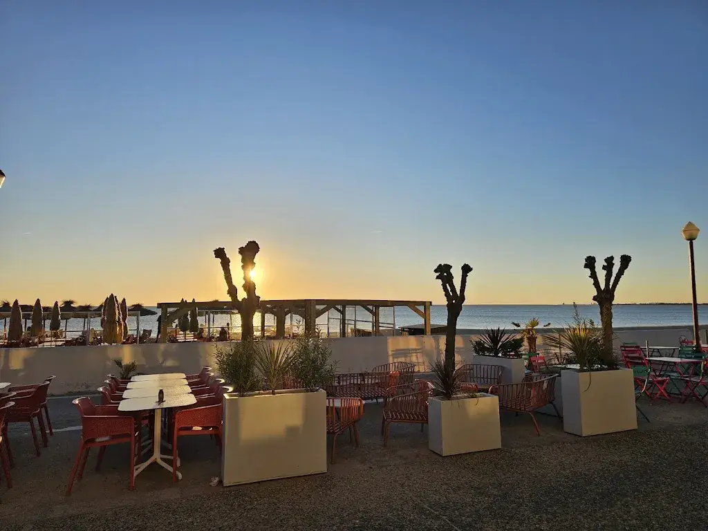 Michele Sciacca_Le Comptoir de l'Océan_Châtelaillon-Plage_review