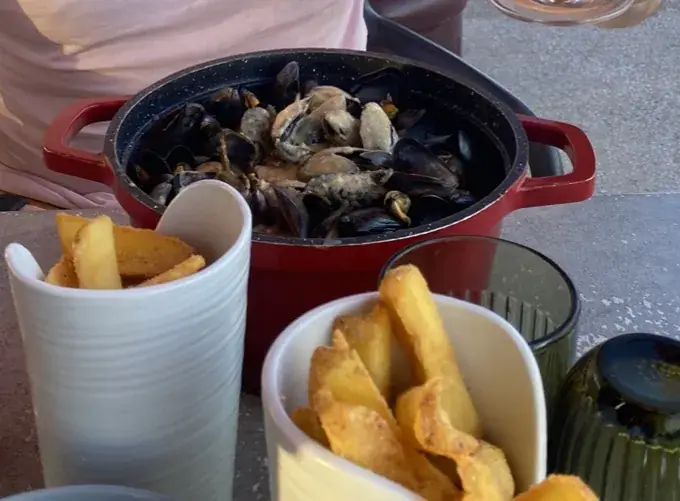 Luci D-P_Le Comptoir de l'Océan_Châtelaillon-Plage_review