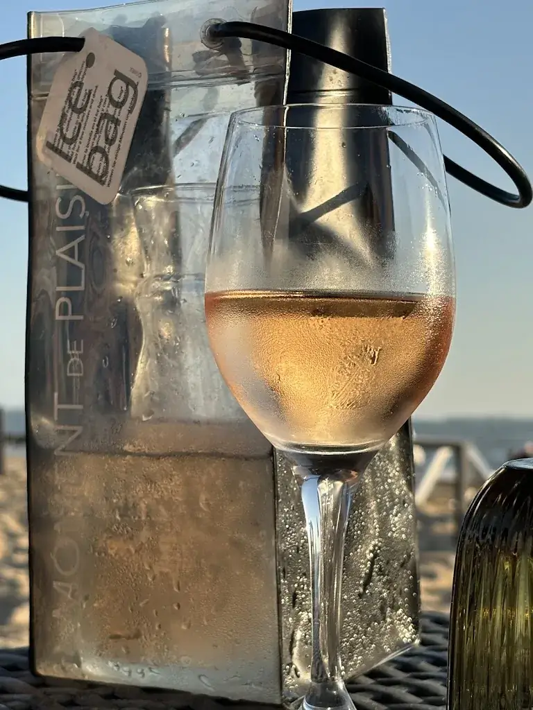 Willem de Bruijn_Le Comptoir de l'Océan_Châtelaillon-Plage_review