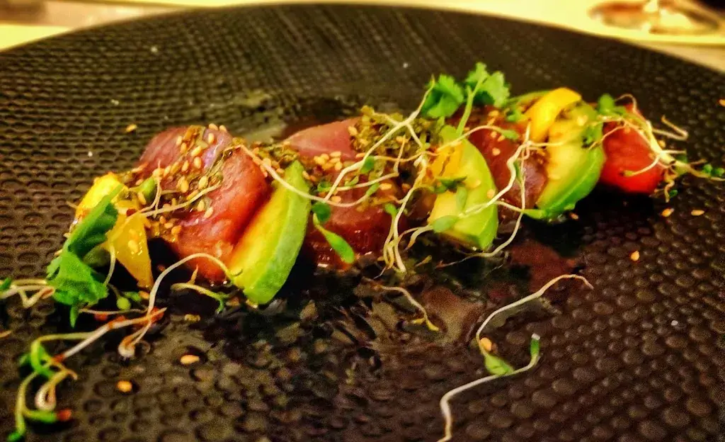 Menu_Restaurant À Ma Façon_Grenoble_image_5