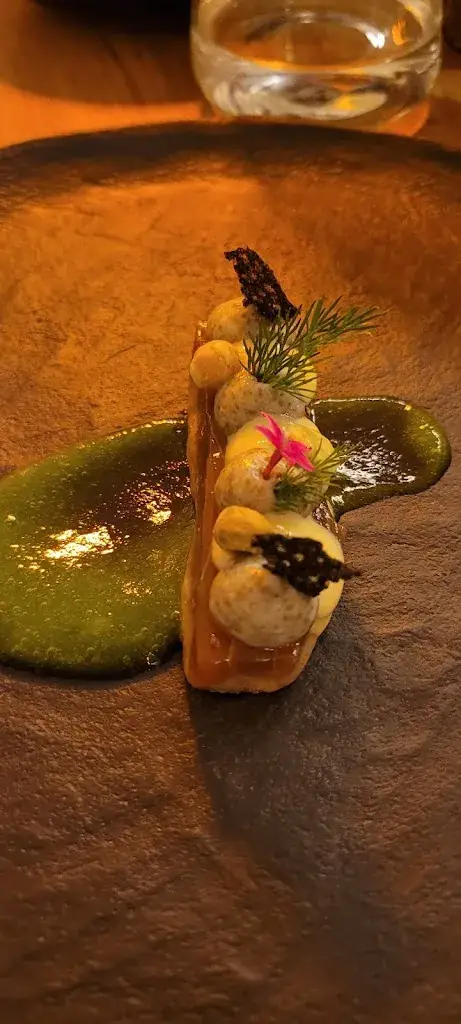 Menu_Restaurant À Ma Façon_Grenoble_image_8