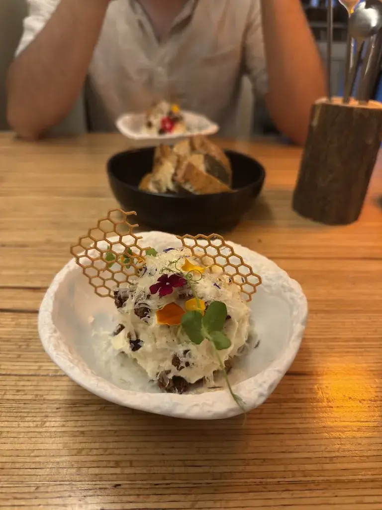 Restaurant À Ma Façon_Grenoble_slider_image_3