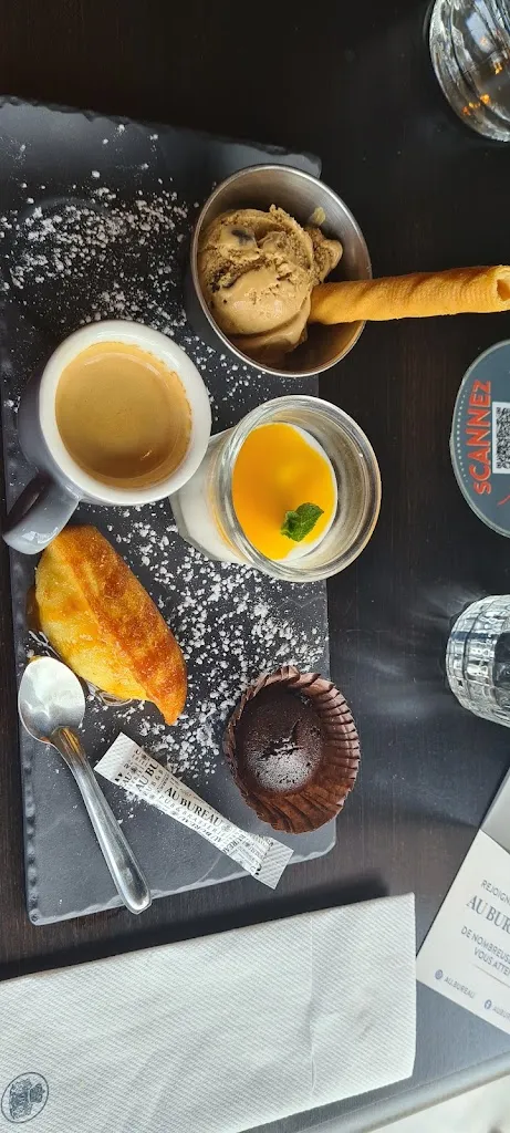 Menu_Au Bureau - Pub et Brasserie Cognac_Châteaubernard_image_7