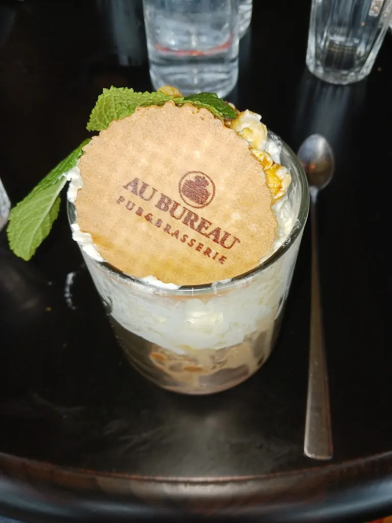 Menu_Au Bureau - Pub et Brasserie Cognac_Châteaubernard_image_8