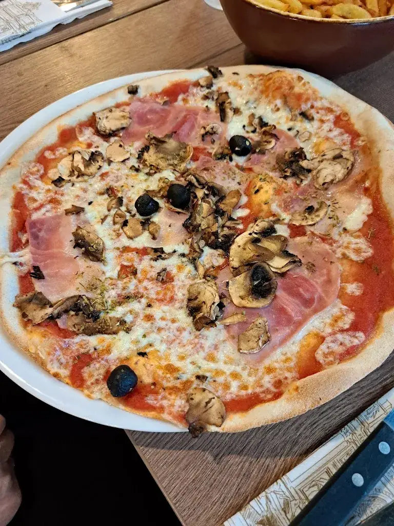 sharon Alcock_Signorizza Châteaubernard_Châteaubernard_review