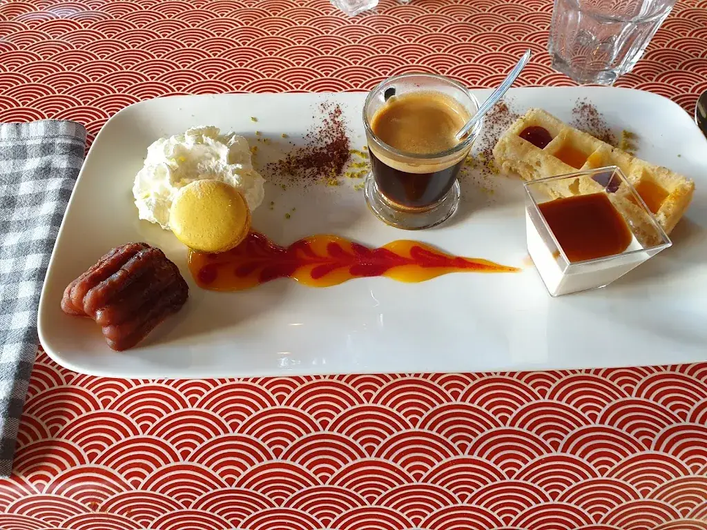 Menu_La Cantine du Roy_Châteaubernard_image_5