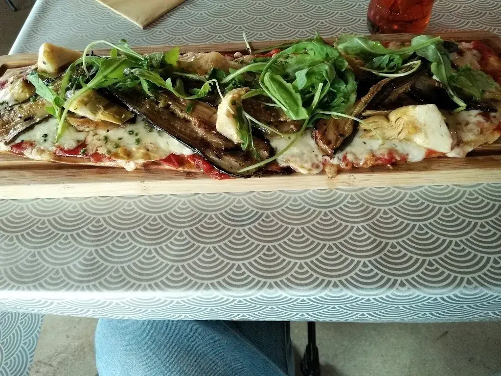 Menu_La Cantine du Roy_Châteaubernard_image_6