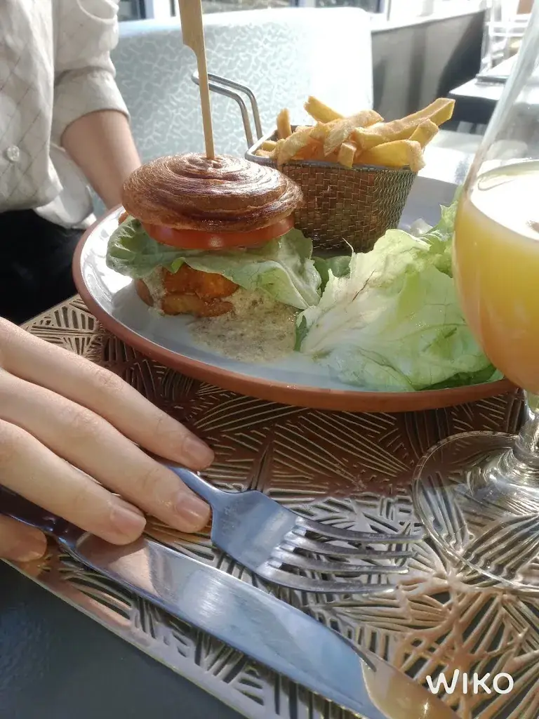 Menu_La Cantine du Roy_Châteaubernard_image_7