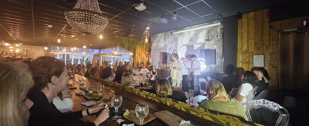 Nathalie Gangloff_La Cantine du Roy_Châteaubernard_review