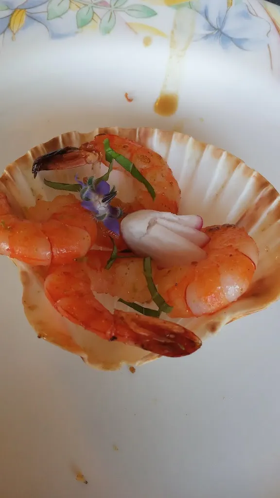 Menu_Le Samourai Samourai_Châteaubernard_image_2