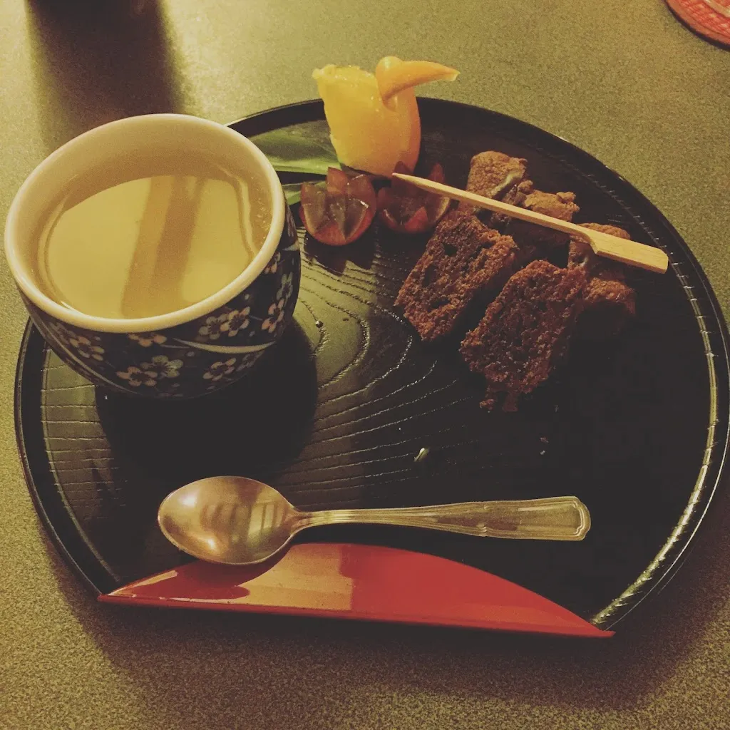 Menu_Le Samourai Samourai_Châteaubernard_image_7