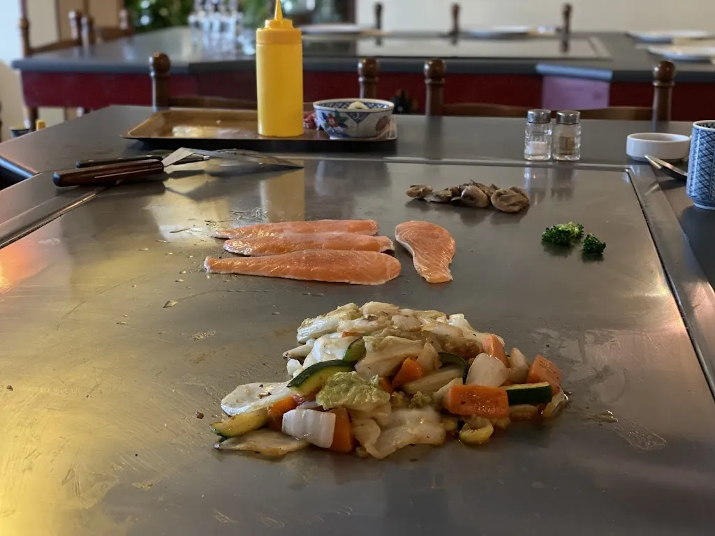 WPJ Channel_Le Samourai Samourai_Châteaubernard_review