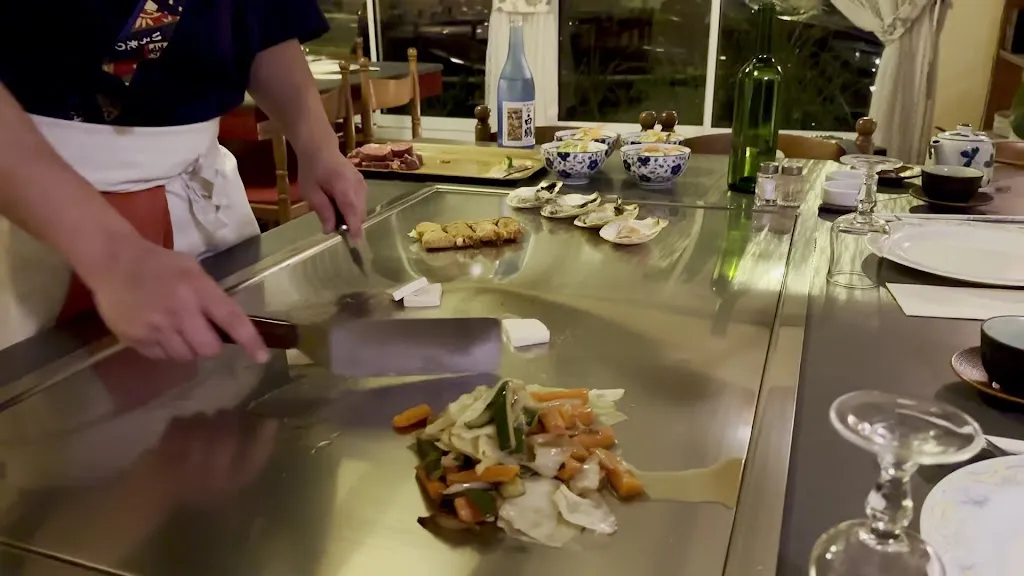 Jocelyn ANFREVILLE_Le Samourai Samourai_Châteaubernard_review