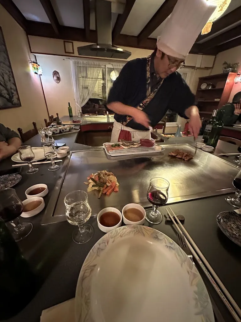 R. J._Le Samourai Samourai_Châteaubernard_review