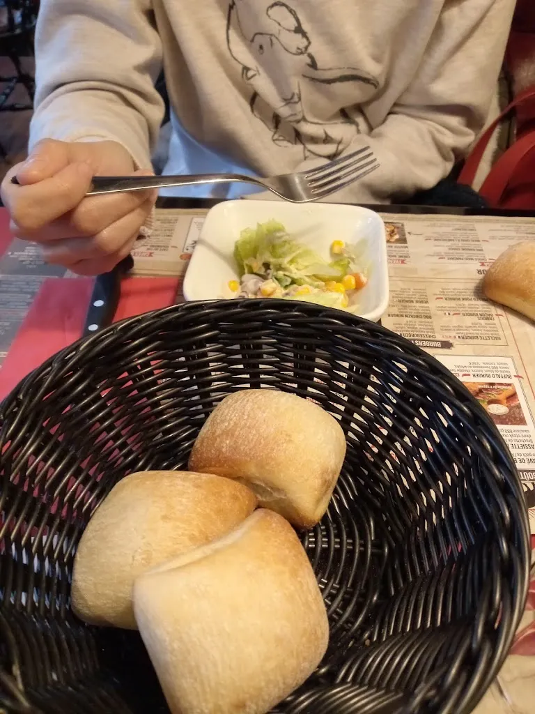 Menu_Buffalo Grill Chateaubernard_Châteaubernard_image_5