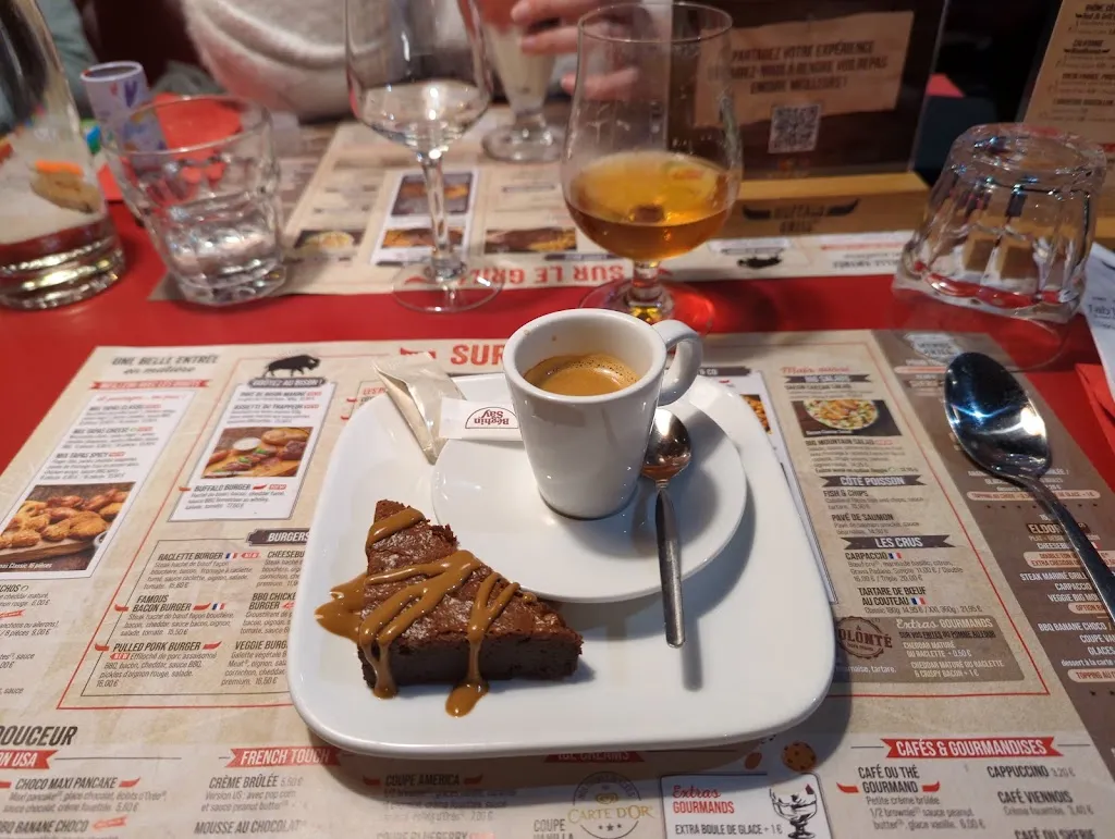 Menu_Buffalo Grill Chateaubernard_Châteaubernard_image_7