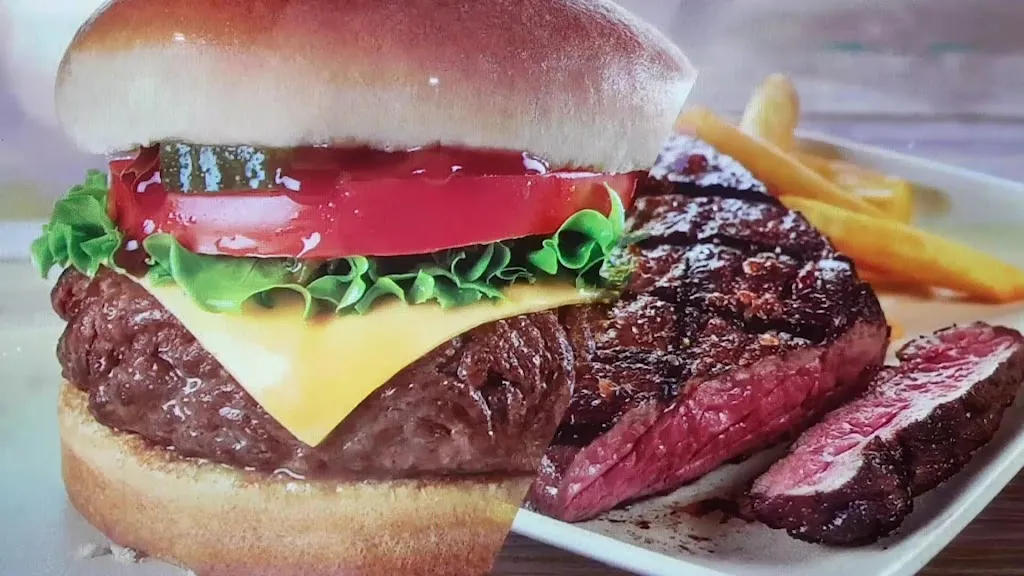 Buffalo Grill Chateaubernard_Châteaubernard_slider_image_2