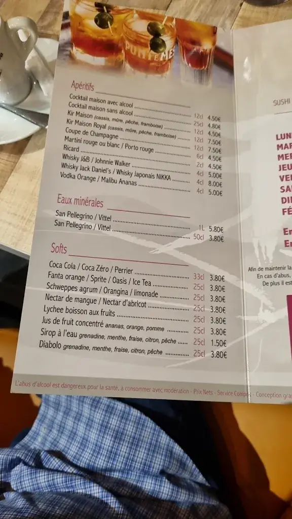 Menu_Wafu Chateaubernard_Châteaubernard_image_4