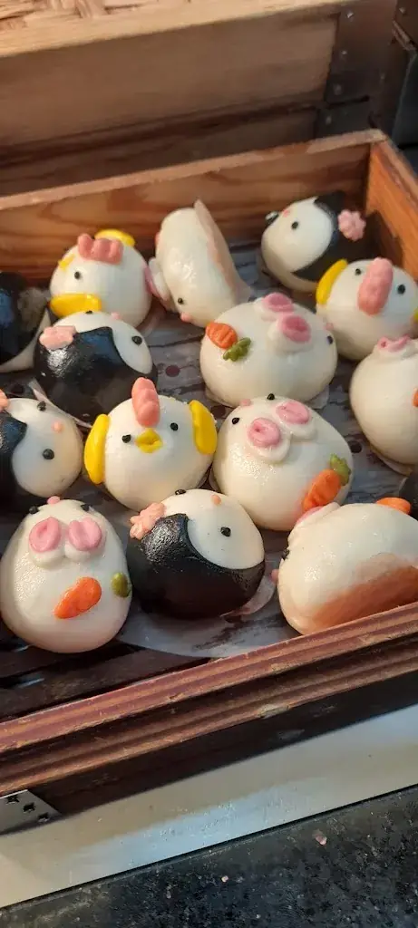 Savage_Wafu Chateaubernard_Châteaubernard_review