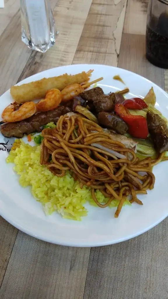 Edgar wells_Wafu Chateaubernard_Châteaubernard_review