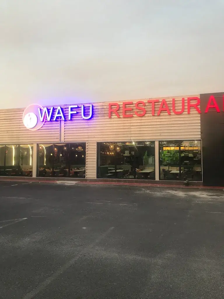 Wafu Chateaubernard_Châteaubernard_slider_image_1