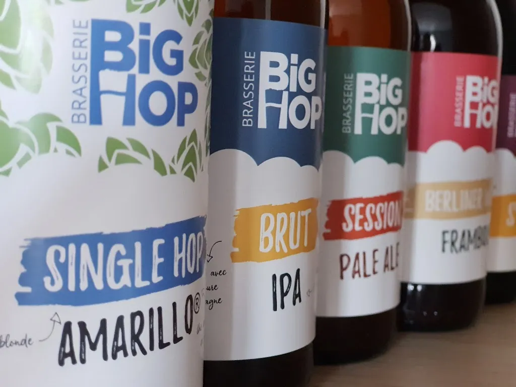 Menu_Brasserie Big Hop_Châteaubernard_image_5