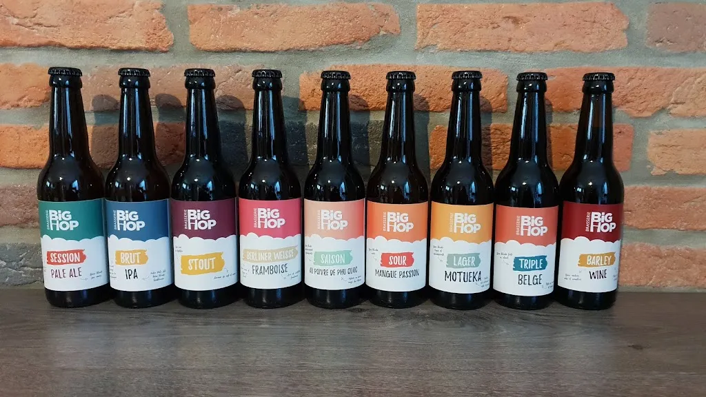 Menu_Brasserie Big Hop_Châteaubernard_image_6