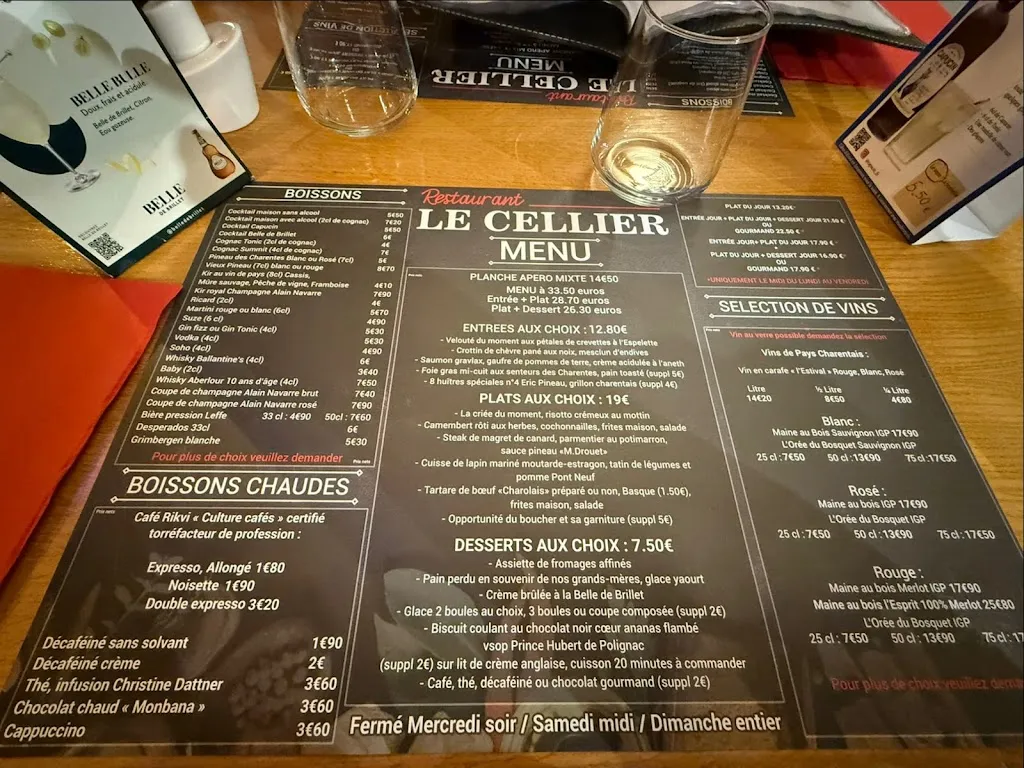 Menu_Le Cellier_Cognac_immagine_1