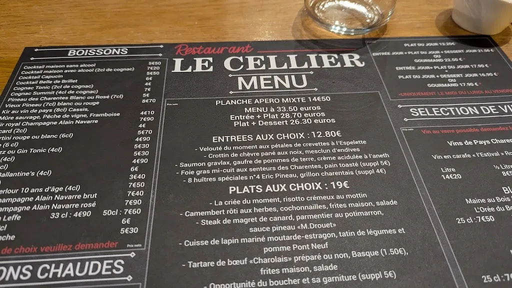 Menu_Le Cellier_Cognac_immagine_4