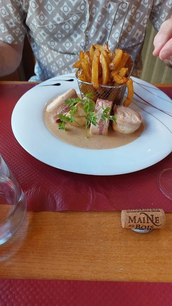 Jansie_Le Cellier_Cognac_recensione