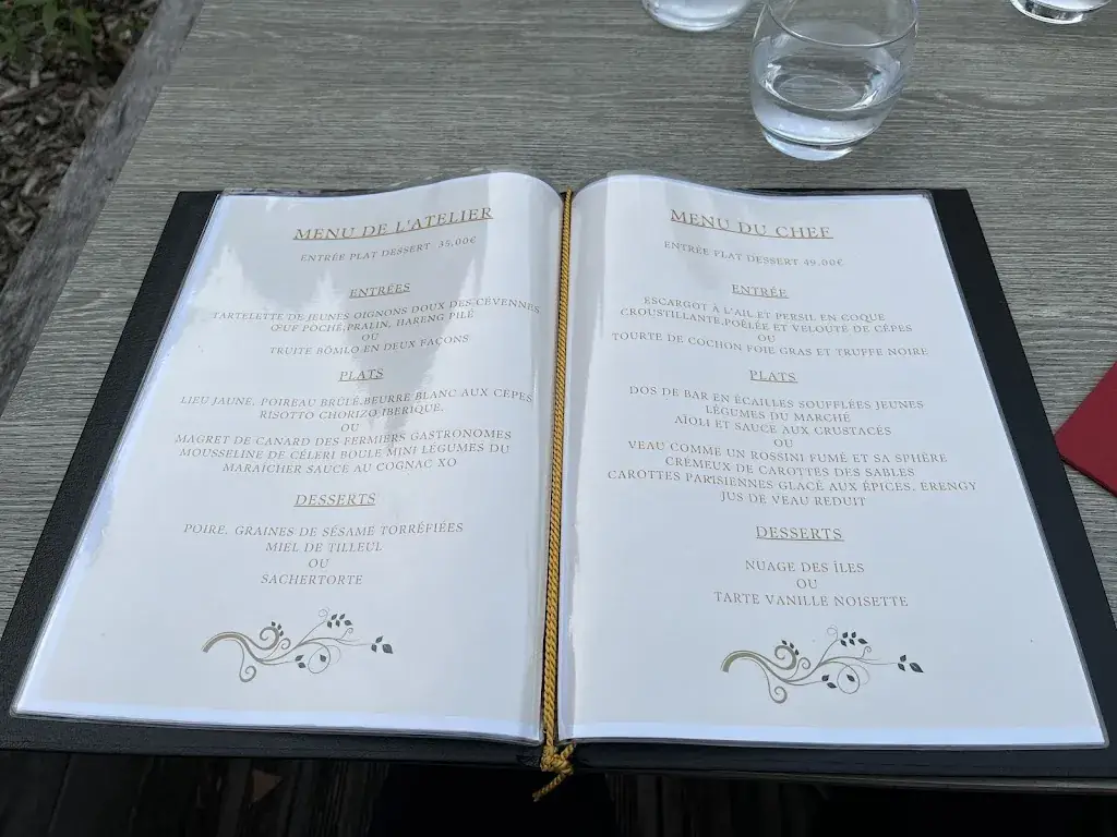 Menu_Atelier des quais_Cognac_image_3