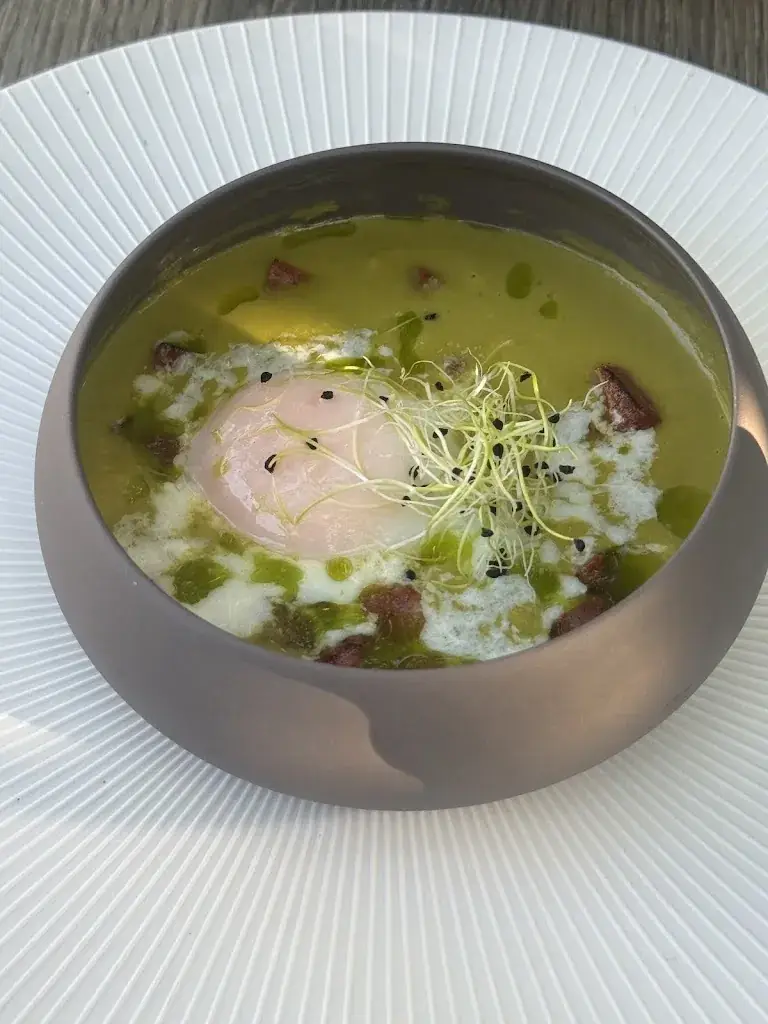 Varvara Bialik_Atelier des quais_Cognac_review