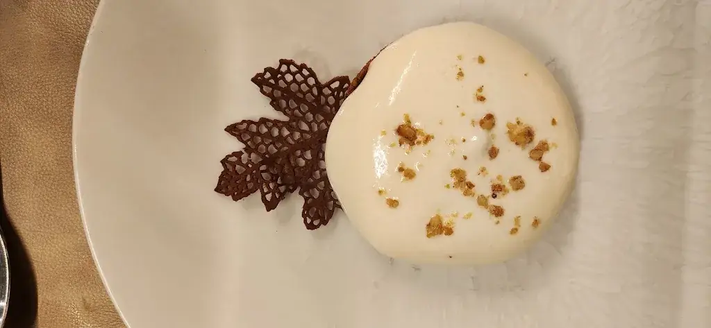 Frank Ghenassia_Restaurant L'Inattendu_Grenoble_review