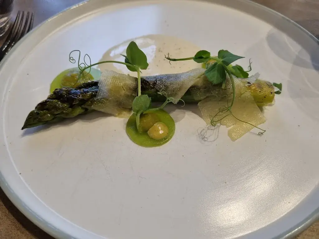 Pepamint Lee_Restaurant L'Inattendu_Grenoble_review