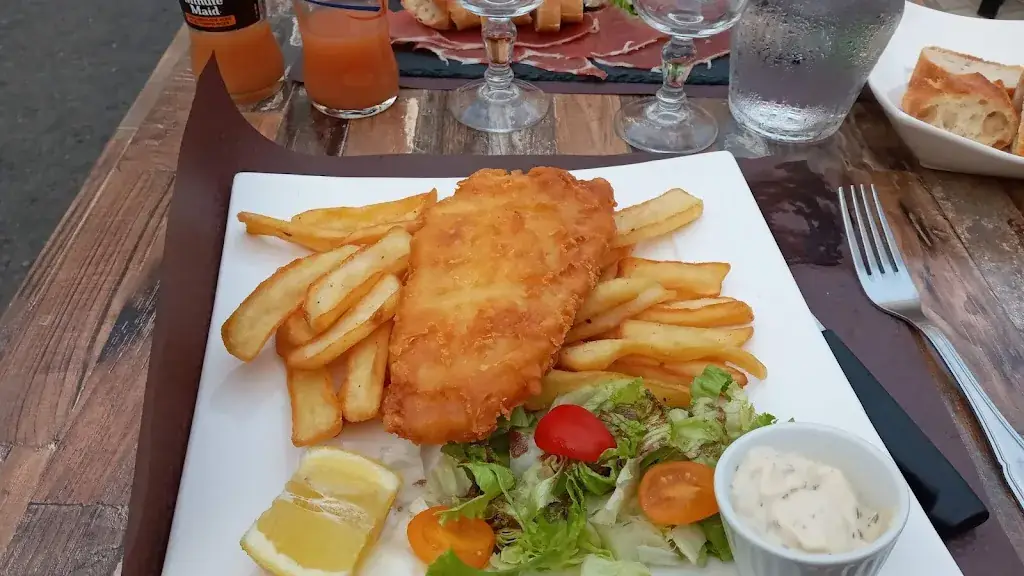 Menu_Le Garage Bar_Cognac_image_7