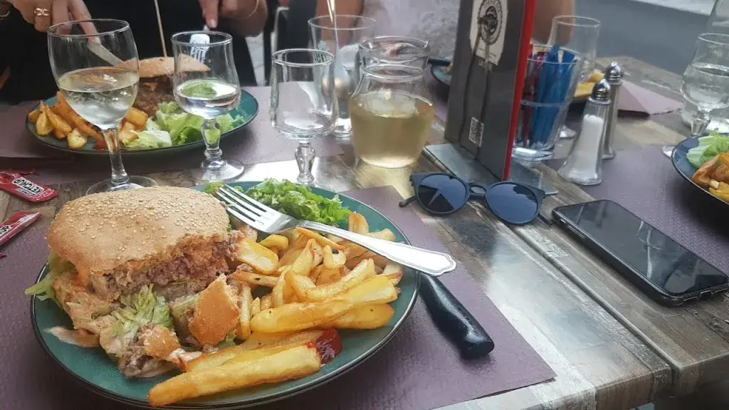 Menu_Le Garage Bar_Cognac_image_9