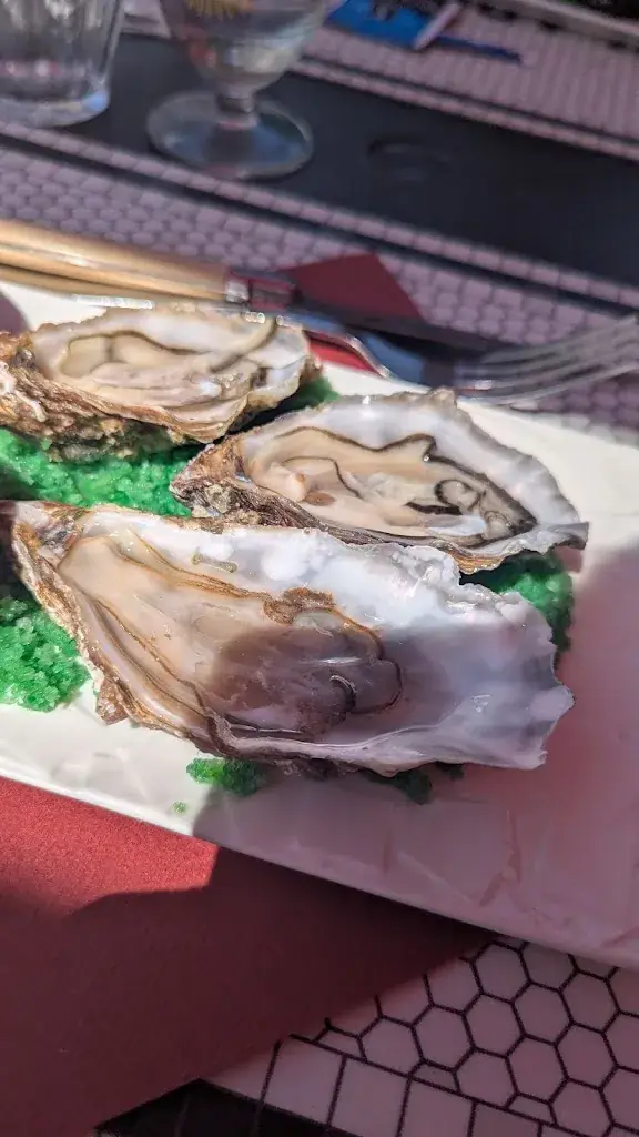 Hannah Maher_Restaurant 