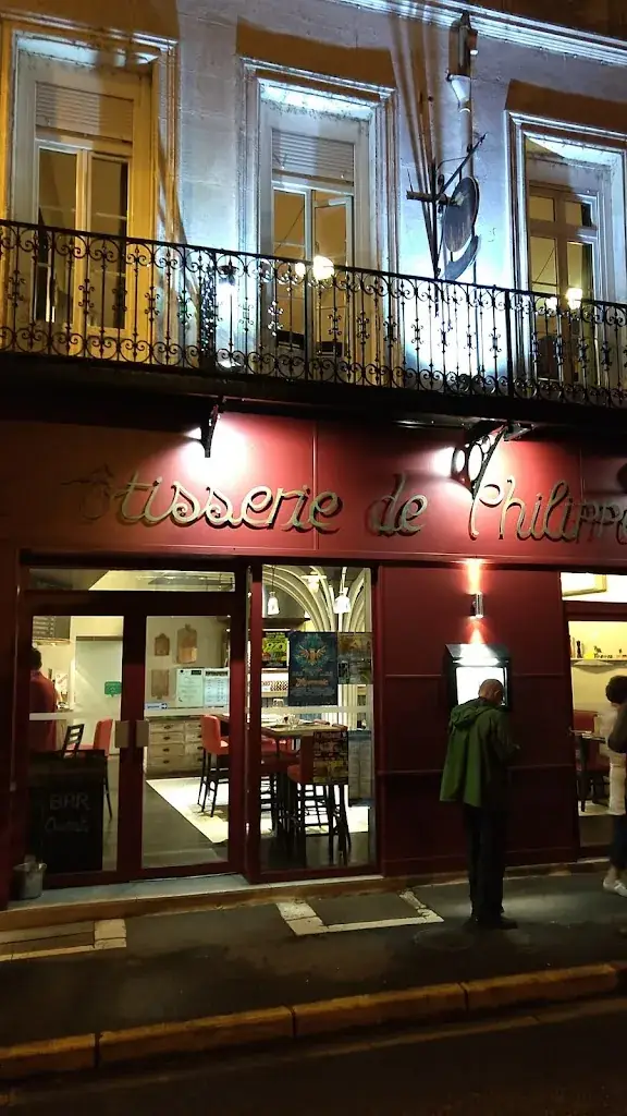 Tamara Charles_Restaurant 