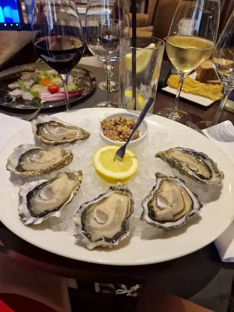 Menu_Le Bistrot de Claude - Cognac_Cognac_image_5