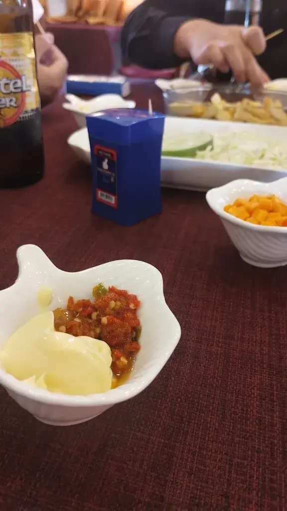 Menu_Le Bistrot de Claude - Cognac_Cognac_image_7