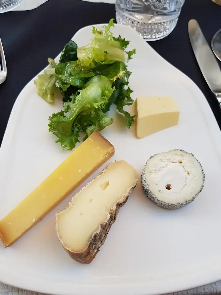 Menu_Le Bistrot de Claude - Cognac_Cognac_image_9